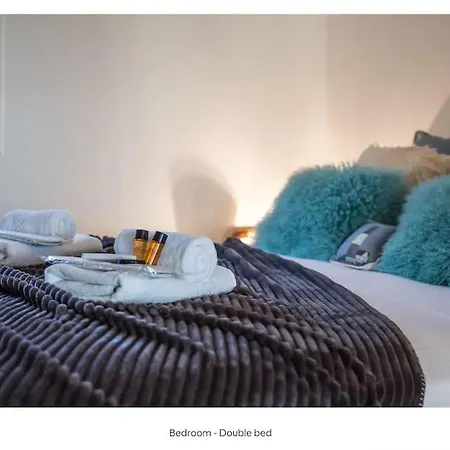 Le Tresor Cache Vue Panoramique Nature Bocage Apartment Tourgeville
