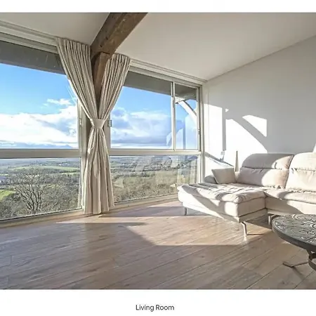 Le Tresor Cache Vue Panoramique Nature Bocage Apartment *