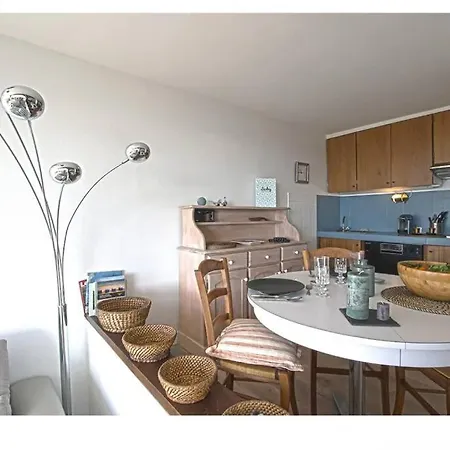 Le Tresor Cache Vue Panoramique Nature Bocage Apartment Tourgeville